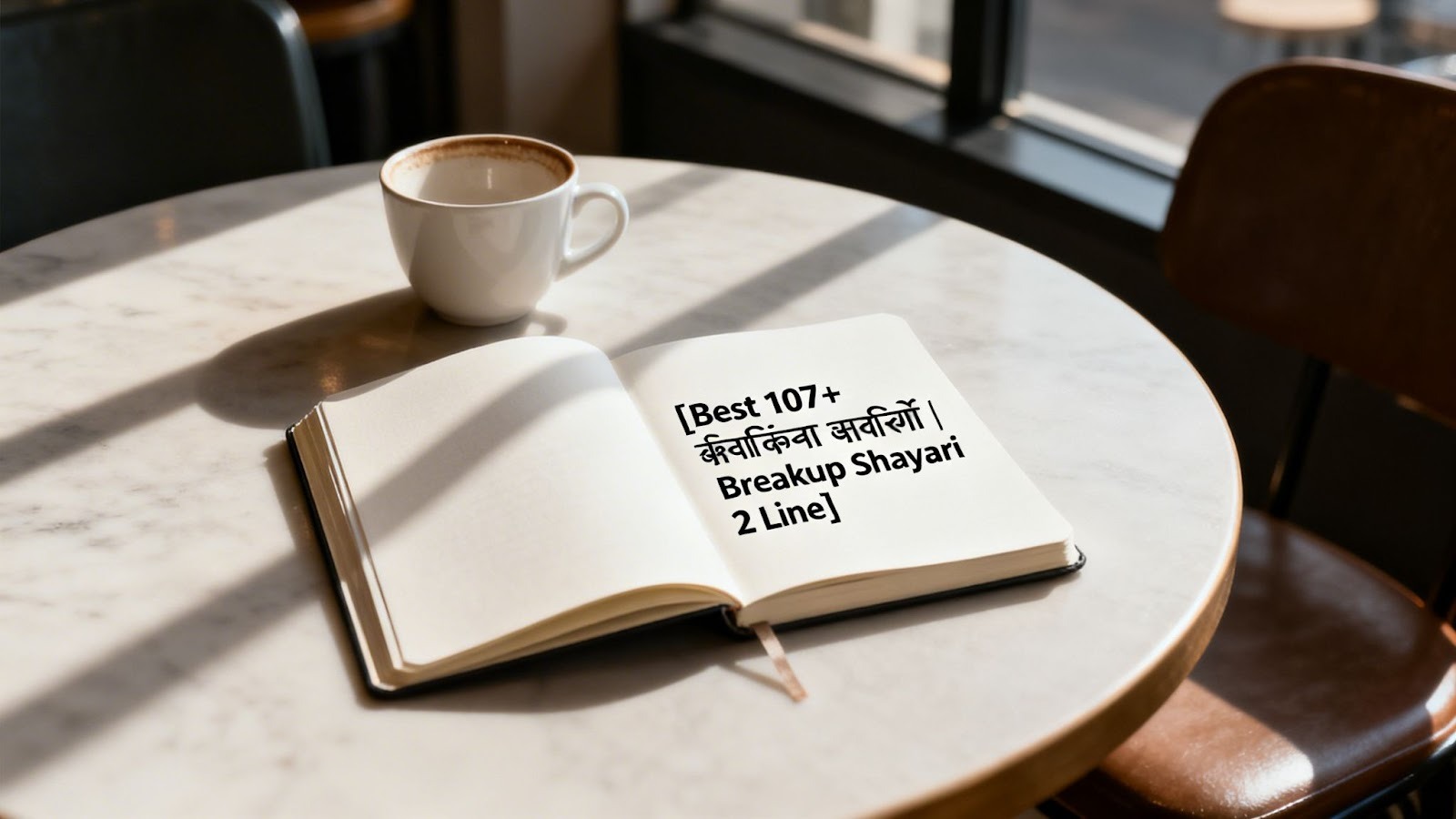 Best 107+ जख्मी ब्रेकअप शायरी | Breakup Shayari 2 Line