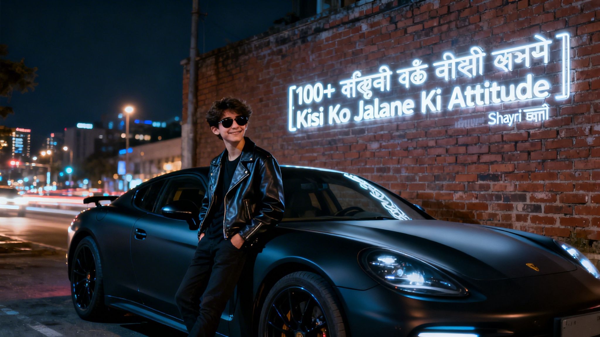 100+ किसी को जलाने की एटीट्यूड शायरी | Kisi Ko Jalane Ki Attitude Shayari Hindi